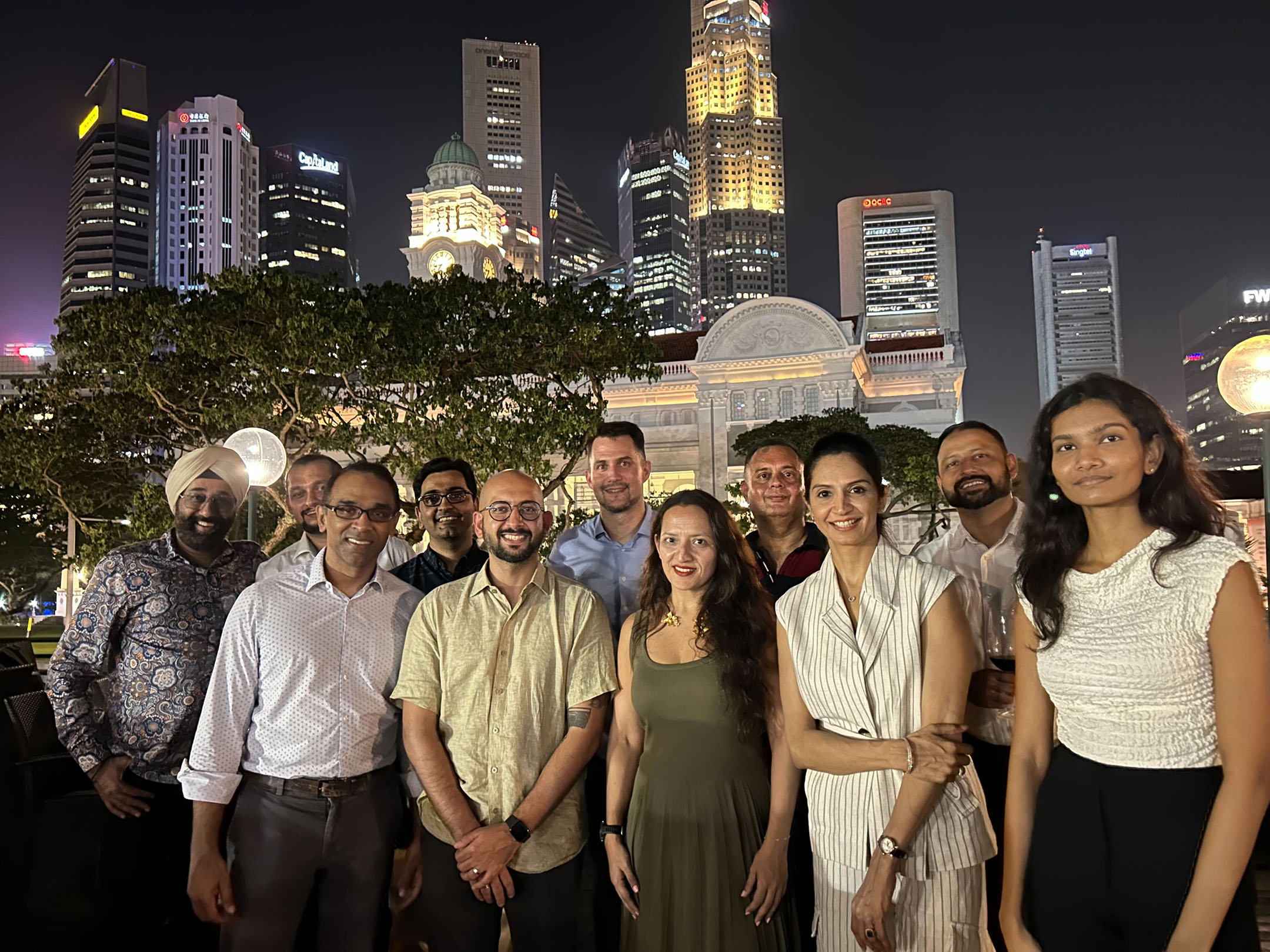 Singapore