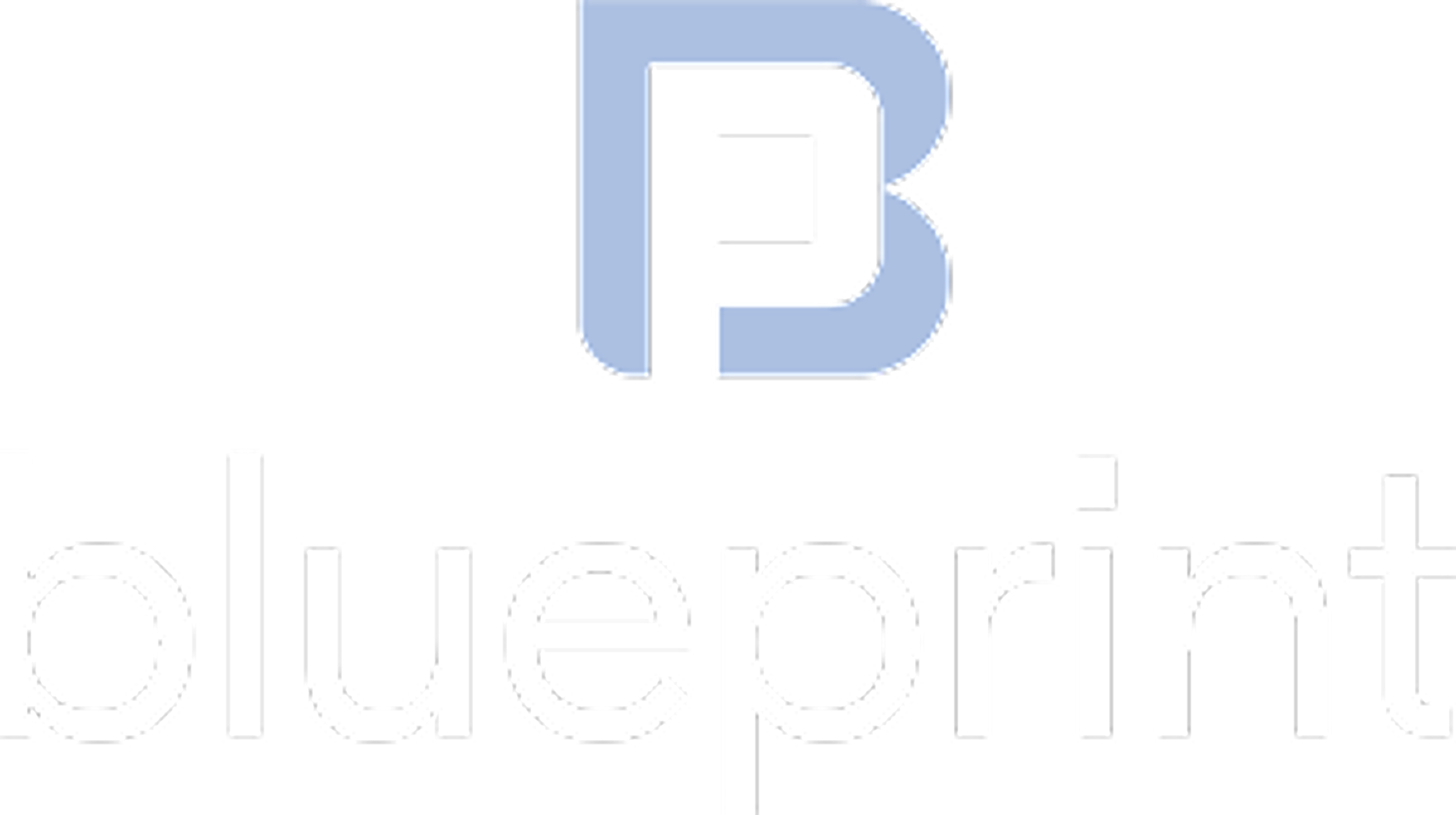 Blueprint Expansion