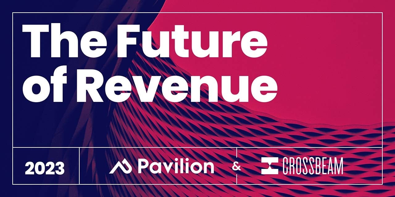 The Future of Revenue