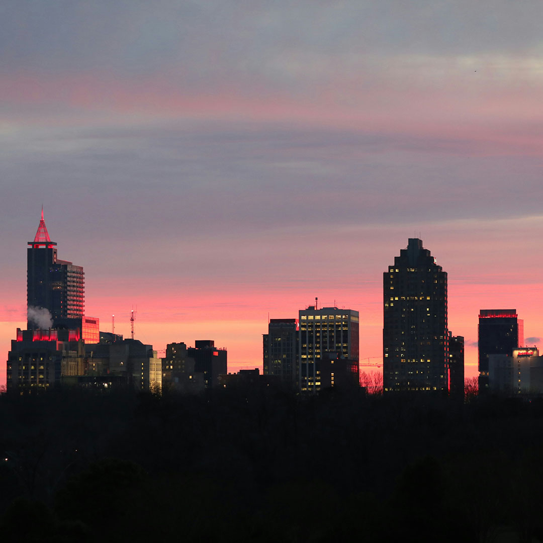 Pavilion | Raleigh-Durham
